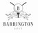 Barrington golf - Home