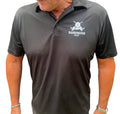 Black Barrington golf shirt